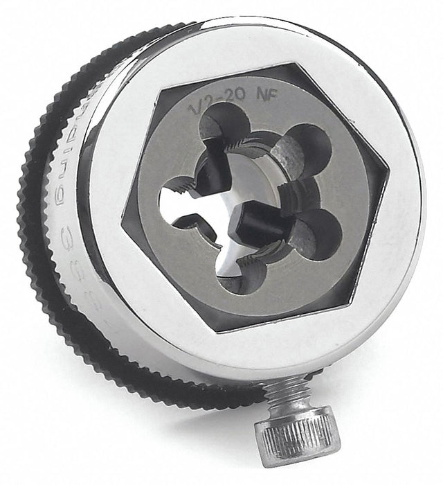 Die Adapter Hex Die Adapter