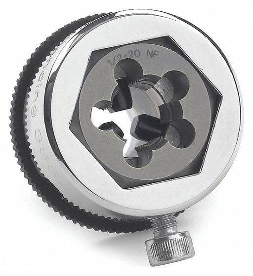 Die Wrench Hex Die Adapter 2 L.