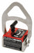 Lifting Magnet 334 lb Flat Cap. 4 1/4 L
