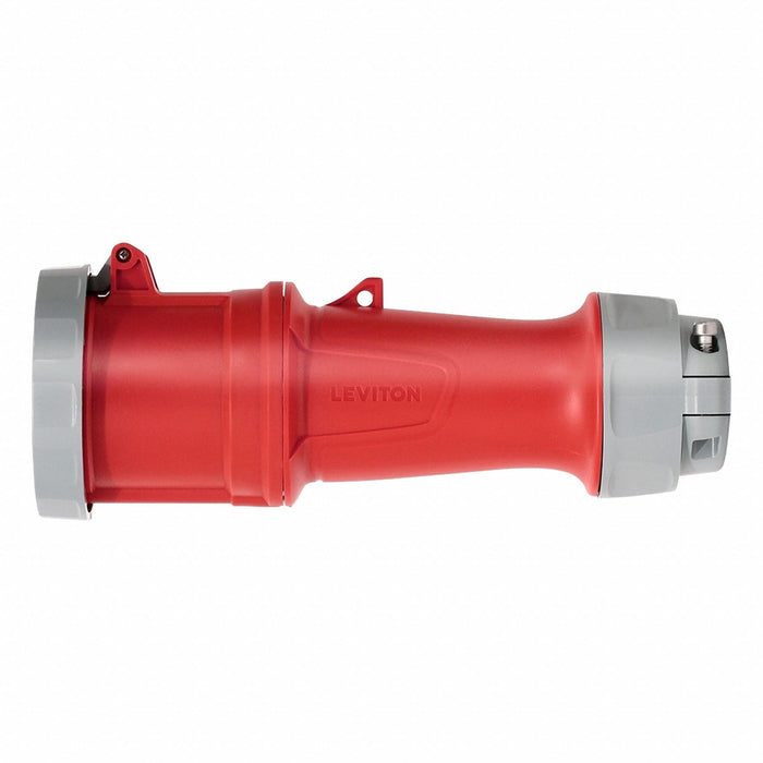 Pin and Sleeve Connector