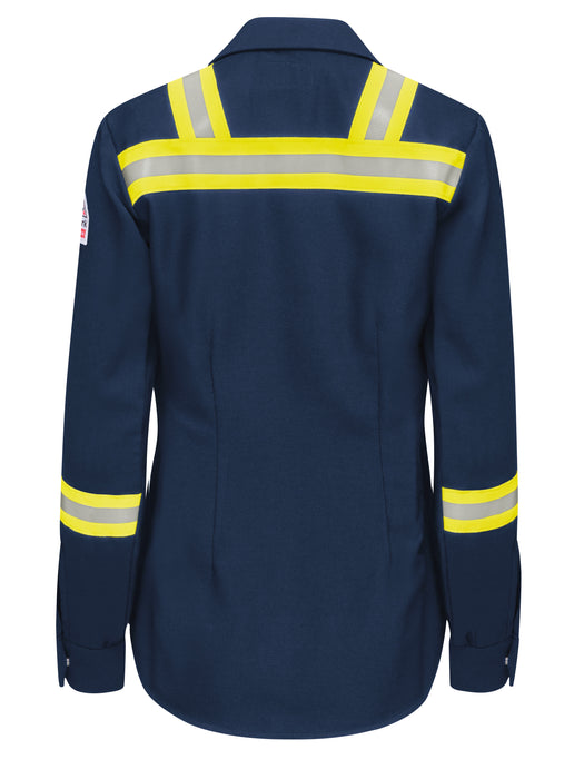 Women's Enhanced Visibility Shirt