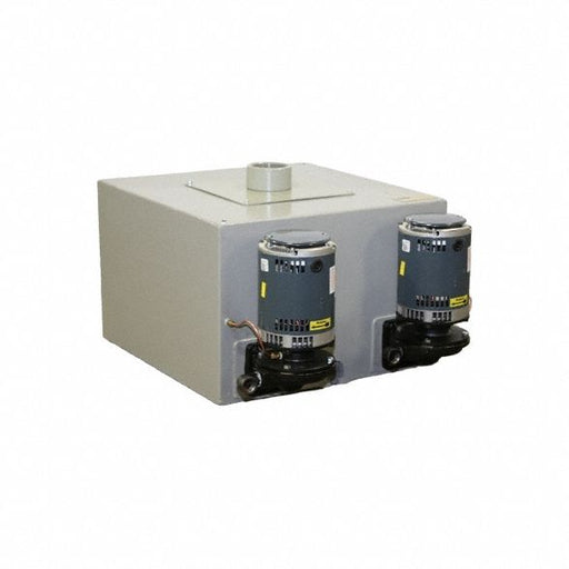 Condensate Return