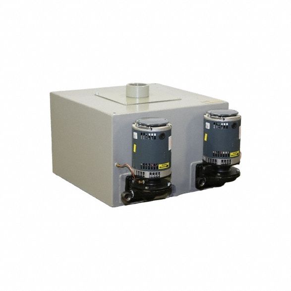 Condensate Return