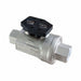 Axial Valve FNPT 2 x 2 
