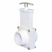 Gate Valve 2 PVC IPS