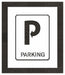 IndividualStencil Symbol LDPE