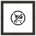 IndividualStencil Symbol LDPE