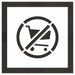 IndividualStencil Symbol LDPE