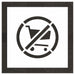 IndividualStencil Symbol LDPE