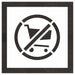 IndividualStencil Symbol LDPE