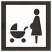 IndividualStencil Symbol LDPE