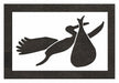 IndividualStencil Symbol LDPE