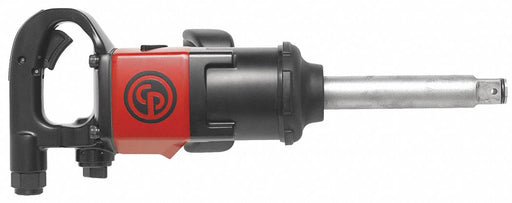 Air Impact Wrench 1/2 in NPT D-Handle