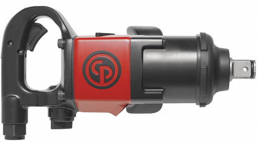 Impact Wrench Air Powered 6200 rpm