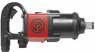 Air Impact Wrench 1/2 in NPT D-Handle