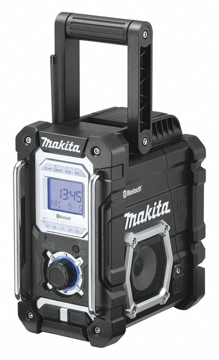 Jobsite Radio Cord  Cordless AM/FM
