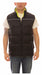 Reversible Insulated Vest Size L Mens