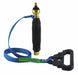 Test Plug Handle Strap 8 Deflate L