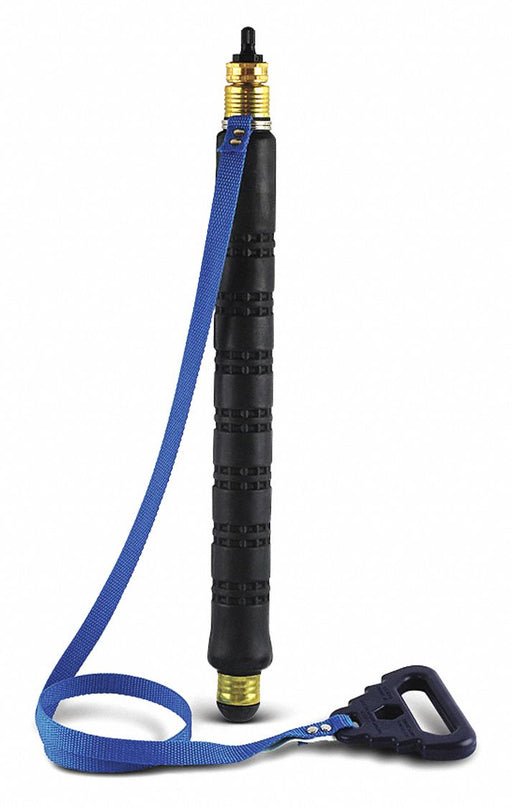 Test Plug Handle Strap 19.25 Deflate L