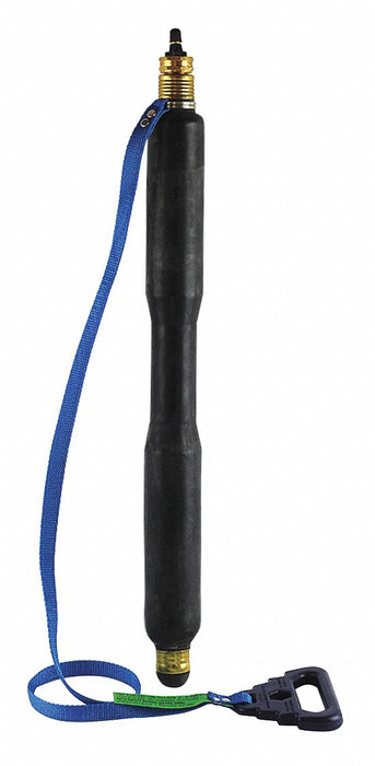 Test Plug Handle Strap 23.5 Deflate L