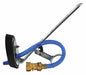 Test Plug w/Pressure Valve 4.5 H 4 Pipe
