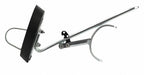 Test Plug Long-Reach Handle 6.5 H 5 Pipe