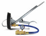 Test Plug Long-Reach Handle 7.5 H 6 Pipe