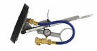 Test Plug Long Handle 10.5 H 8 Pipe