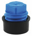 Test Plug Raised Square 1 1/2 Pipe