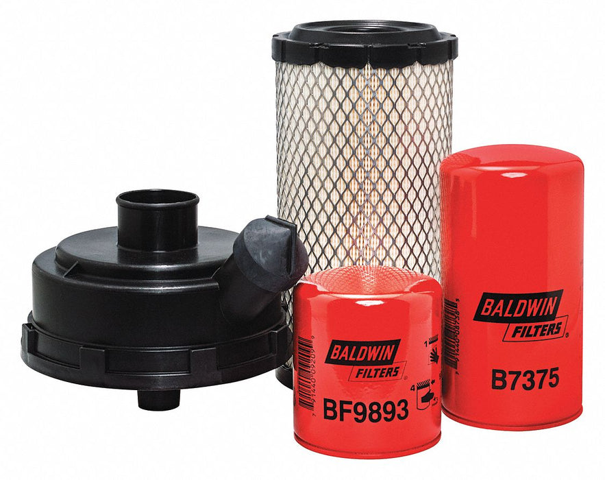 Filter Service Kit Thermo King