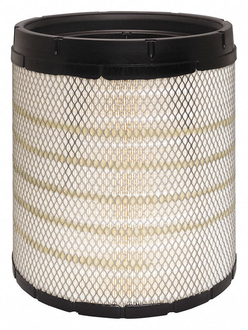 Outer Air Filter Radial