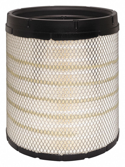 Outer Air Filter Radial