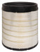 Outer Air Filter Radial