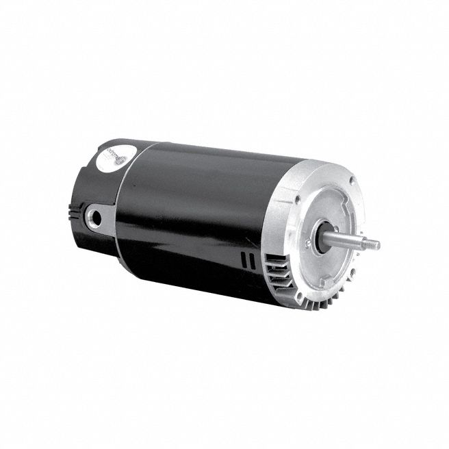 Motor 49/50 HP 3 450 rpm 115/208-230V