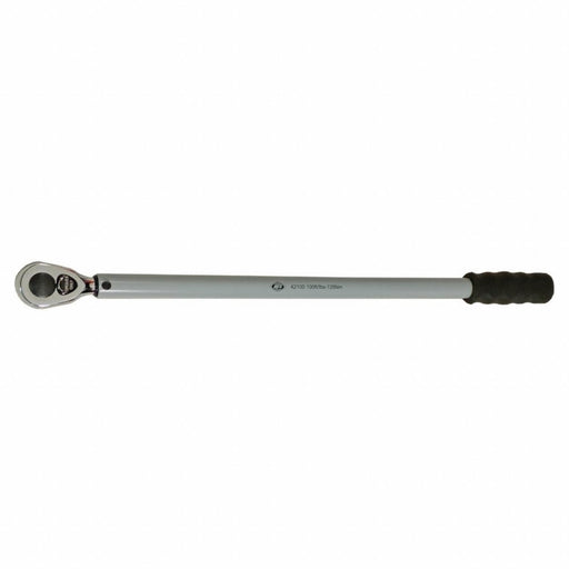 Micrometer Torque Wrenches 1/2 100ft-lb