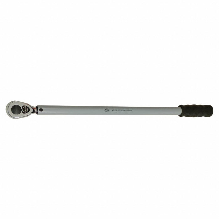 Micrometer Torque Wrenches 1/2 100ft-lb