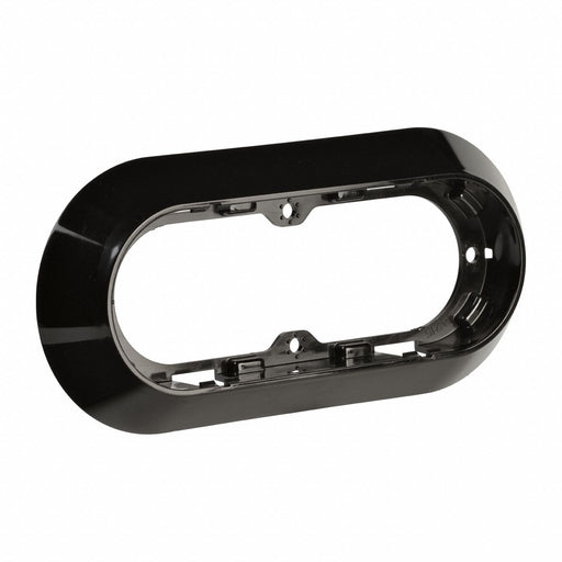 Surface Mount Black Snap- In