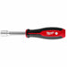 1/2 HollowCore(TM) Magnetic Nut Driver