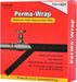 Foam Tape Black 10 yd L 2 in W
