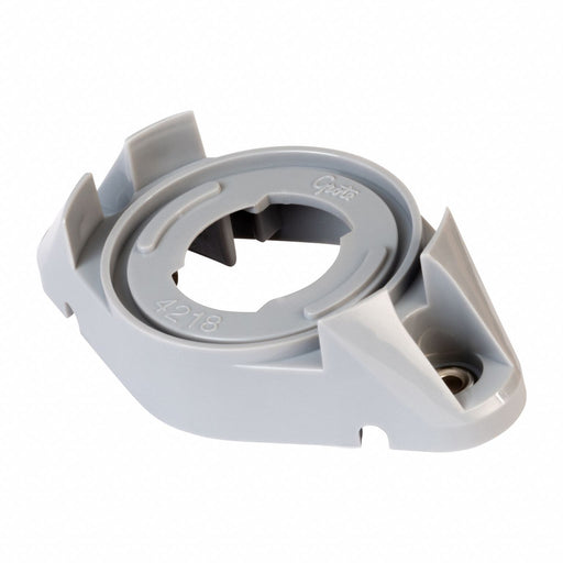 Bracket Twist-on Gray