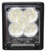 Emergency Exterior Light 2-1/2 L 3 W