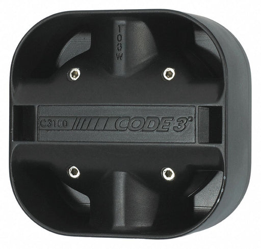 Lightweight Siren Speaker Mfr No C3100