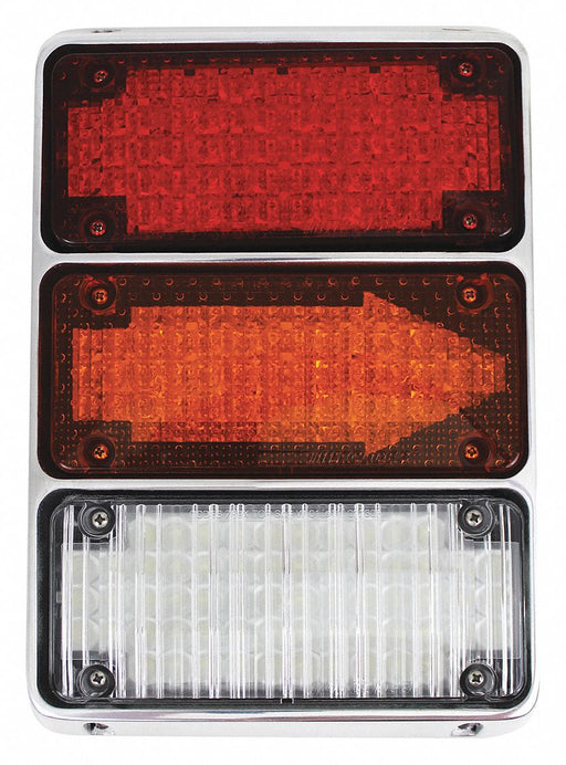 Perimeter Light 9 L 1-1/2 W
