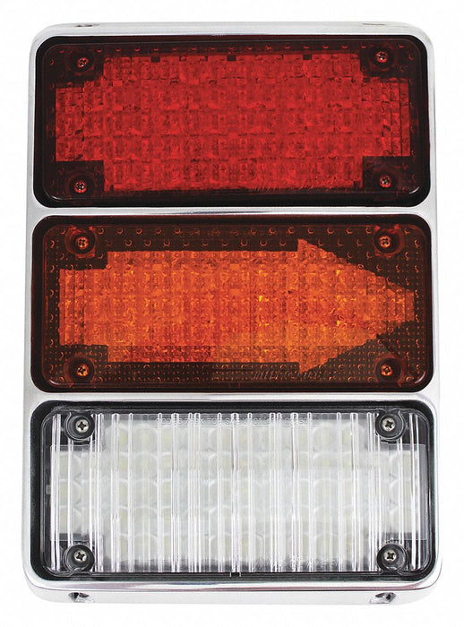 Perimeter Light 9 L 1-1/2 W
