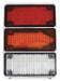 Perimeter Light 9 L 1-1/2 W
