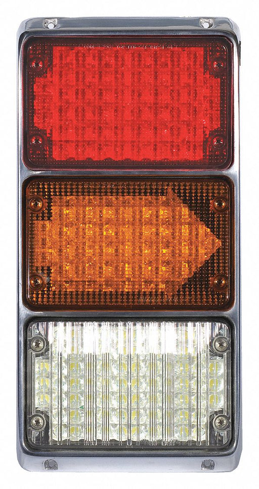 Perimeter Light 15 L 1-1/2 W