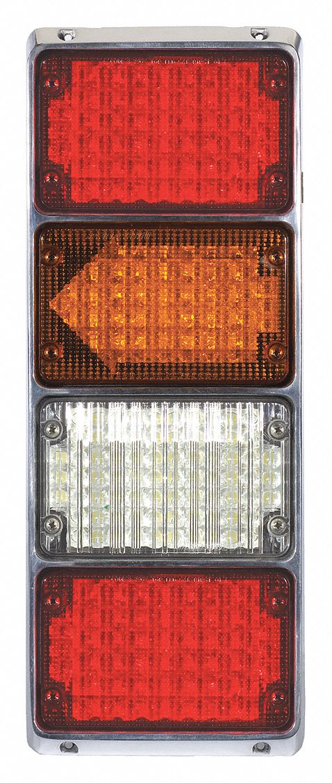 Perimeter Light 19-1/2 L 1-1/2 W