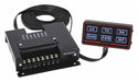 Rocker Switch SPDT Contact 8 Connections