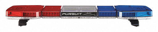 Mini Light Bar 47 L Blue