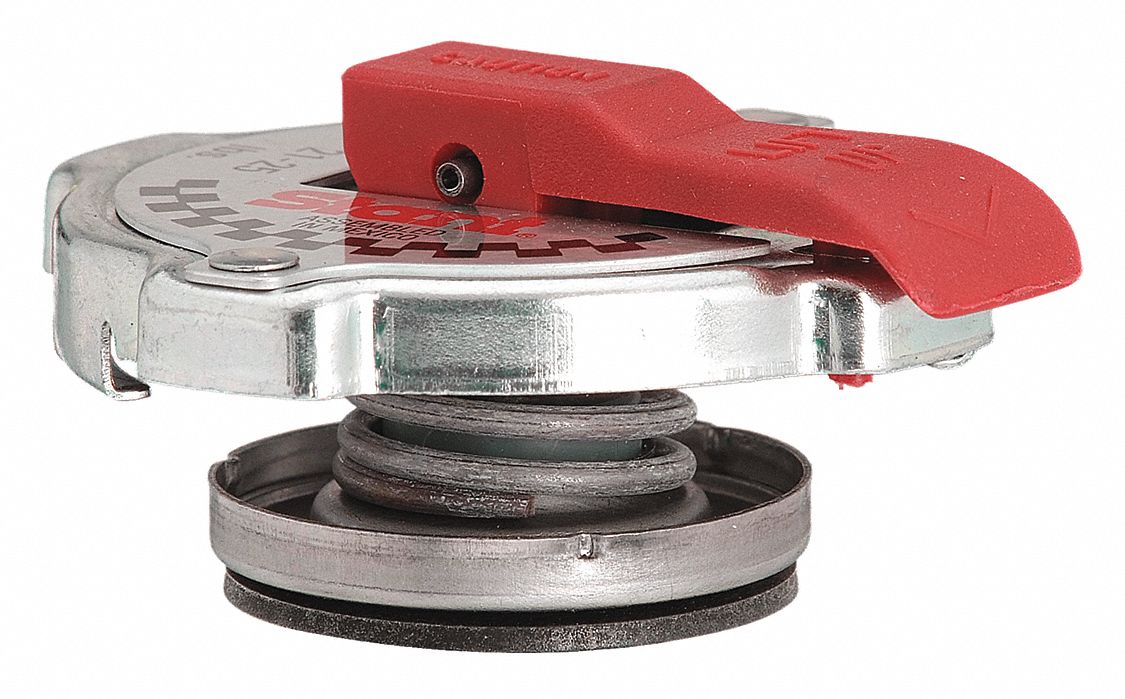 Radiator Cap 21 to 25 lb Pressure Range